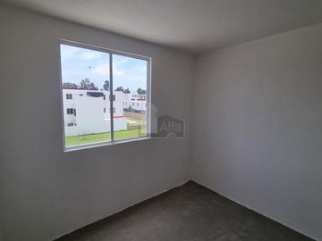 Se Vende Departamento Jardines de Magnolia Zumpango