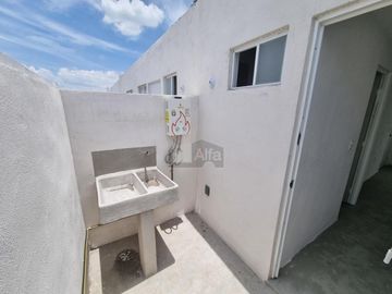 Se Vende Departamento Jardines de Magnolia Zumpango