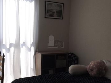 Departamento en Cerrada de Acero, Felipe Pescador, Alcaldía Cuauhtémoc, CDMX