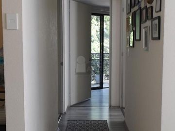 Departamento en Cerrada de Acero, Felipe Pescador, Alcaldía Cuauhtémoc, CDMX