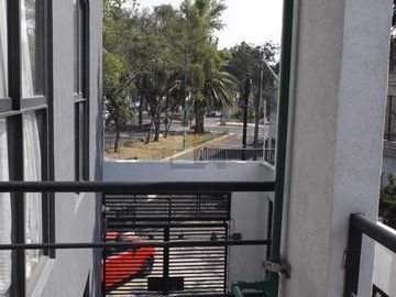 Departamento en Cerrada de Acero, Felipe Pescador, Alcaldía Cuauhtémoc, CDMX