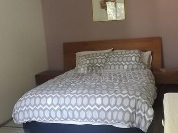 Departamento en Cerrada de Acero, Felipe Pescador, Alcaldía Cuauhtémoc, CDMX