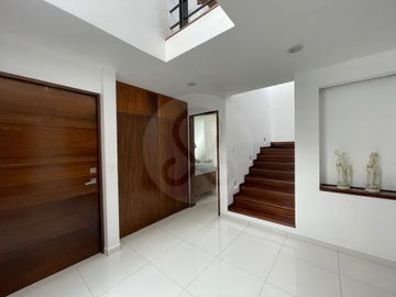 Residencial Rincón del los Encinos Casa en venta en Amomolulco