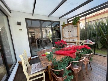 Residencial Rincón del los Encinos Casa en venta en Amomolulco