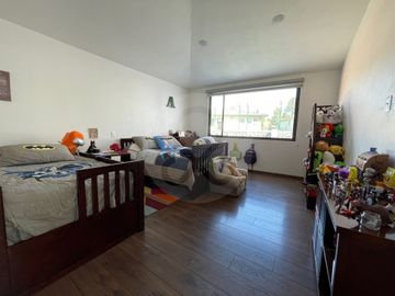 Residencial Rincón del los Encinos Casa en venta en Amomolulco