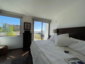Residencial Rincón del los Encinos Casa en venta en Amomolulco