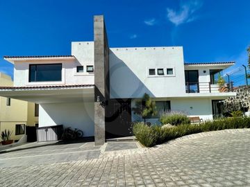 Residencial Rincón del los Encinos Casa en venta en Amomolulco