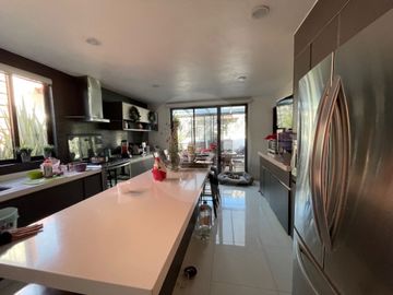 Residencial Rincón del los Encinos Casa en venta en Amomolulco