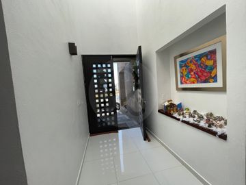 Residencial Rincón del los Encinos Casa en venta en Amomolulco