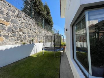 Residencial Rincón del los Encinos Casa en venta en Amomolulco
