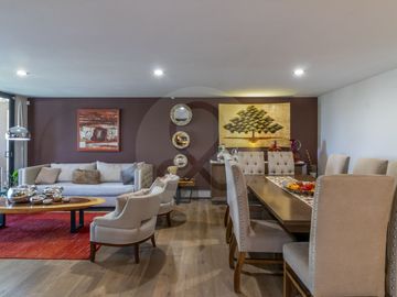 Club de Golf los Encinos Casa en venta en Club de Golf los Encinos