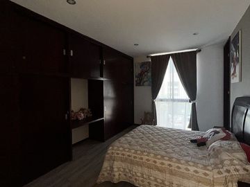 Hermosa Residencia en Venta Bosque Cedros