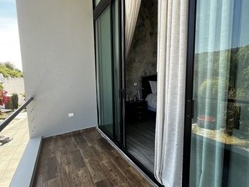 Hermosa Residencia en Venta Bosque Cedros