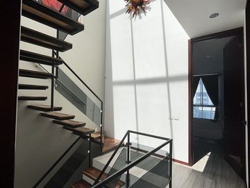 Hermosa Residencia en Venta Bosque Cedros