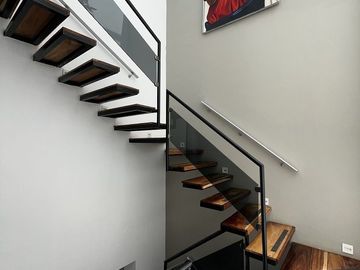 Hermosa Residencia en Venta Bosque Cedros
