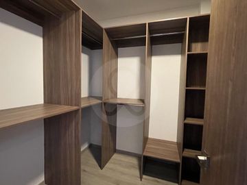 Departamento en venta en San José Insurgentes