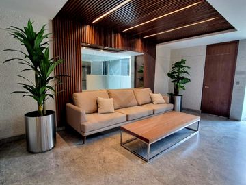 Departamento en venta en San José Insurgentes