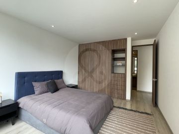 Departamento en venta en San José Insurgentes