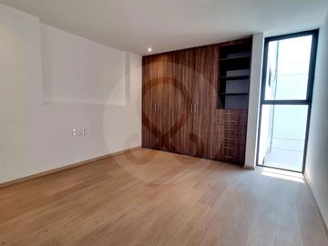Departamento en venta en San José Insurgentes