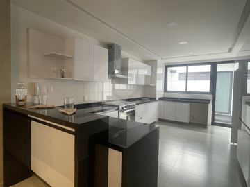 Departamento en venta en San José Insurgentes