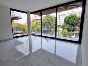 Departamento en venta en San José Insurgentes