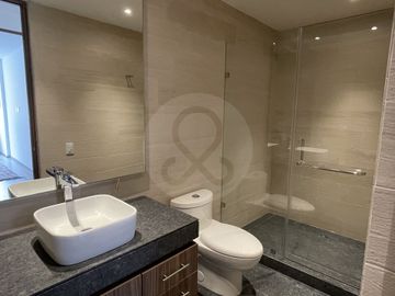 Departamento en venta en San José Insurgentes