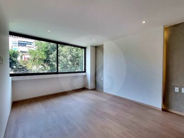 Departamento en venta en San José Insurgentes