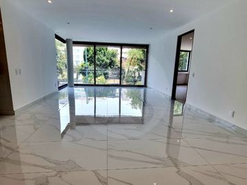 Departamento en venta en San José Insurgentes