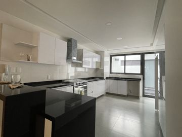 Departamento en venta en San José Insurgentes