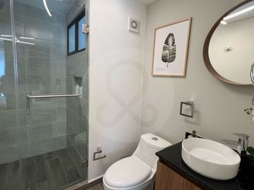 IDILICA TLALPAN Departamento en venta en Portales Norte