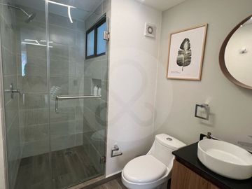 IDILICA TLALPAN Departamento en venta en Portales Norte