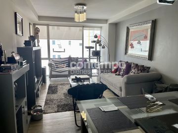 Venta Departamento Lomas de Santa Fe, Álvaro Obregón, CDMX