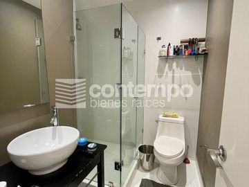 Venta Departamento Lomas de Santa Fe, Álvaro Obregón, CDMX