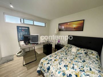 Venta Departamento Lomas de Santa Fe, Álvaro Obregón, CDMX