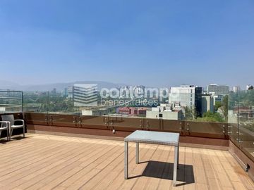 Venta Departamento Lomas de Santa Fe, Álvaro Obregón, CDMX