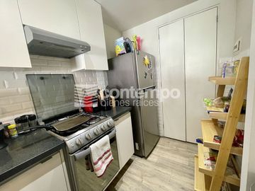 Venta Departamento Lomas de Santa Fe, Álvaro Obregón, CDMX
