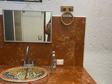 BAJA DE PRECIO !!!!! Hermosa Quinta en Montemorelos
