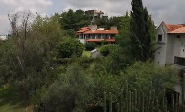 TERRENO EN VENTA EN VISTA REAL COUNTRY CLUB
