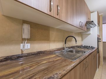 VENDO HERMOSO DEPARTAMENTO EN VALPARAÍSO