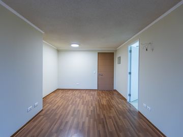 VENDO HERMOSO DEPARTAMENTO EN VALPARAÍSO