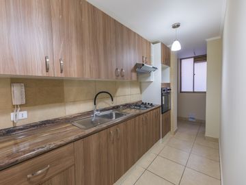 VENDO HERMOSO DEPARTAMENTO EN VALPARAÍSO
