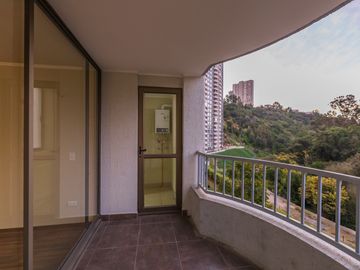 VENDO HERMOSO DEPARTAMENTO EN VALPARAÍSO