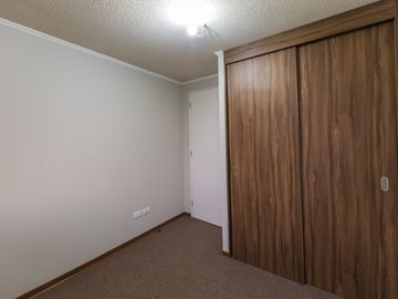 VENDO HERMOSO DEPARTAMENTO EN VALPARAÍSO