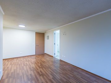 VENDO HERMOSO DEPARTAMENTO EN VALPARAÍSO