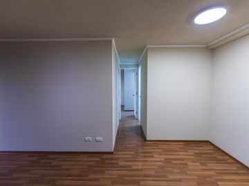 VENDO HERMOSO DEPARTAMENTO EN VALPARAÍSO