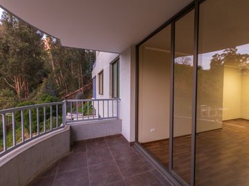 VENDO HERMOSO DEPARTAMENTO EN VALPARAÍSO