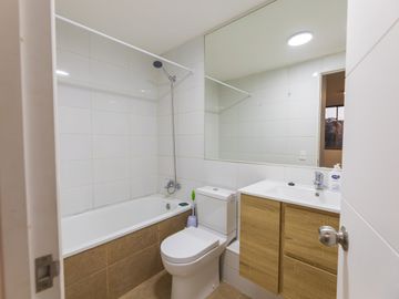 VENDO HERMOSO DEPARTAMENTO EN VALPARAÍSO