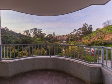 VENDO HERMOSO DEPARTAMENTO EN VALPARAÍSO