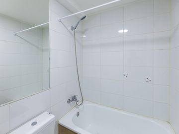 VENDO HERMOSO DEPARTAMENTO EN VALPARAÍSO