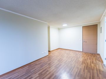VENDO HERMOSO DEPARTAMENTO EN VALPARAÍSO